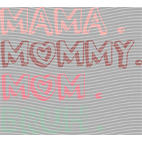 Mother's Day-MM 6950